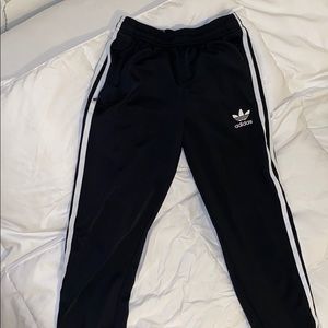 Adidas Track Pants Kid’s M